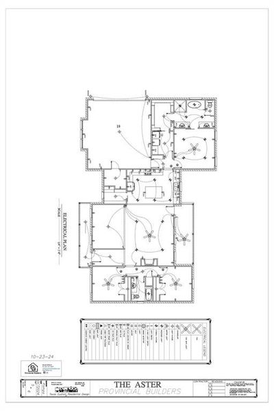 View of floor plan / room layout View of floor plan / room layout