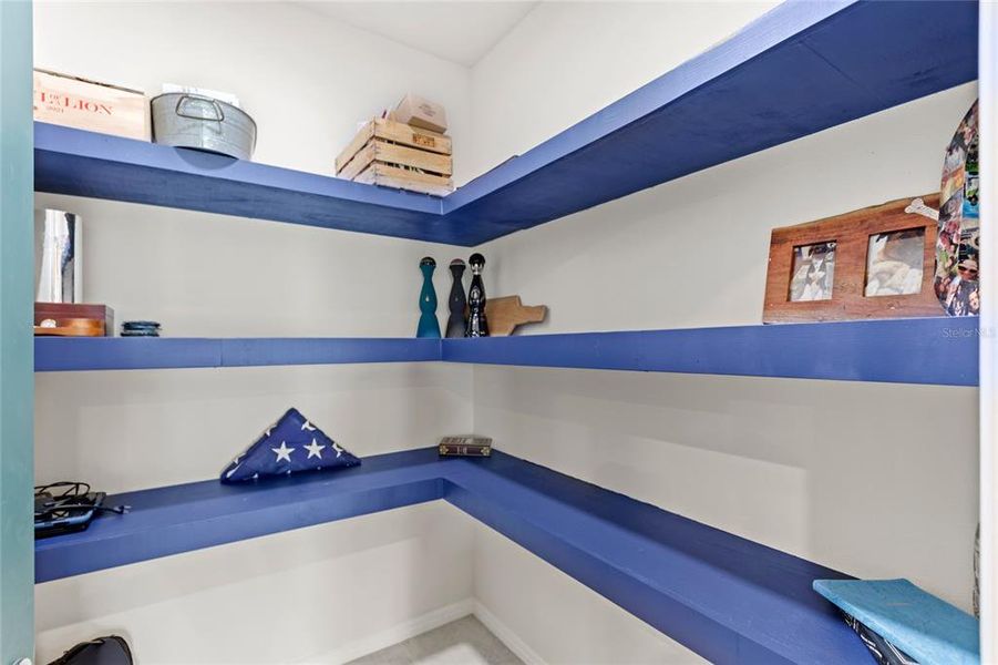 Furnished interior view inside a new home in , Kissimmee (Image 30). Furnished interior view inside a new home in , Kissimmee (Image 30).