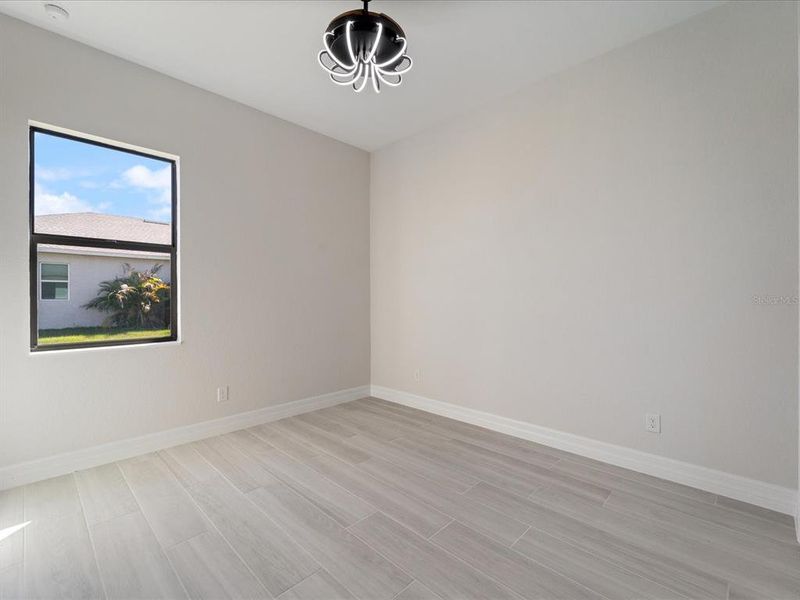 Spacious, unfurnished interior of a new home in , Rotonda West (Image 30). Spacious, unfurnished interior of a new home in , Rotonda West (Image 30).