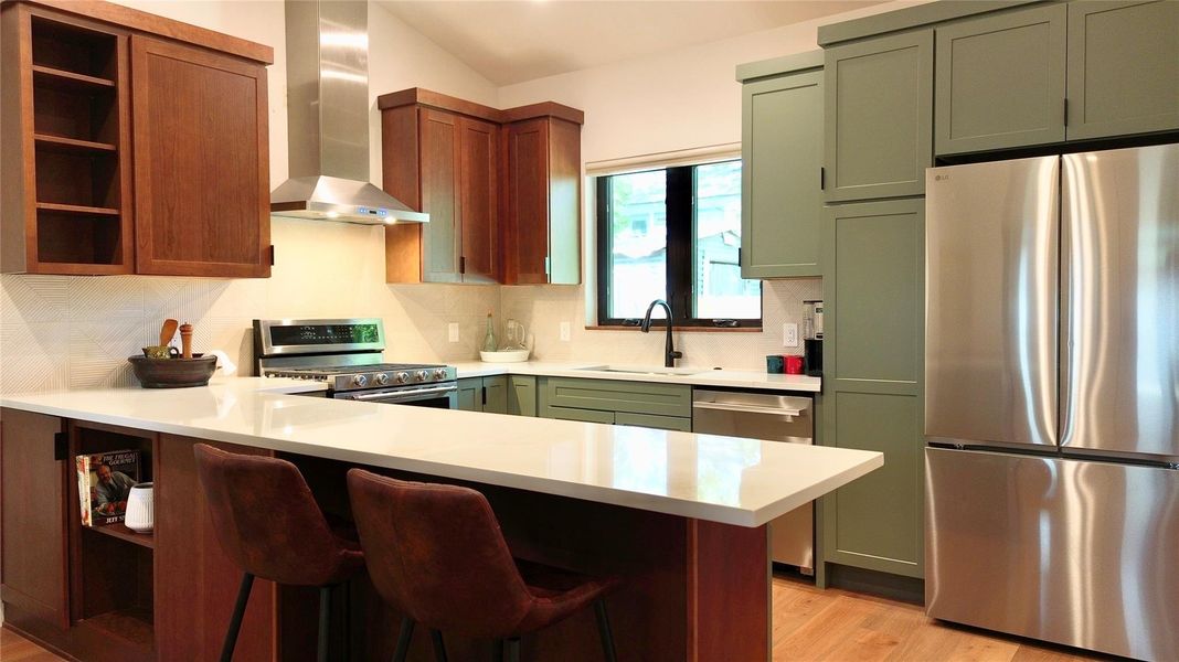 #2 Kitchen