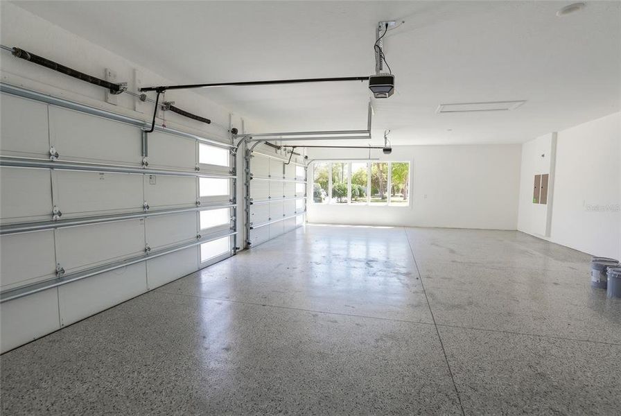 Spacious, unfurnished interior of a new home in , Montverde (Image 54).