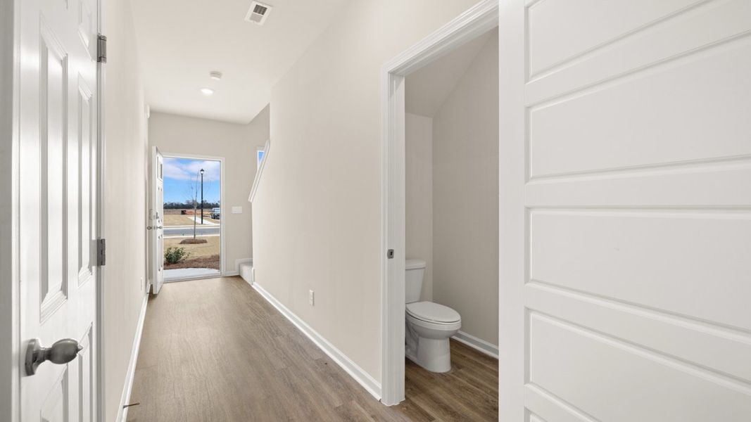 Image 23 of a home in The Gables at Agricultural Village.