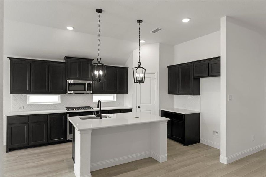 14. 3817 Prairie Chapel - Kitchen (2)