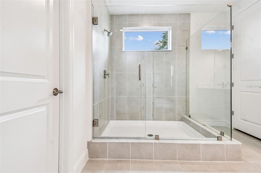 Furnished interior view inside a new home in Hawkstone, Sarasota (Image 16). Furnished interior view inside a new home in Hawkstone, Sarasota (Image 16).