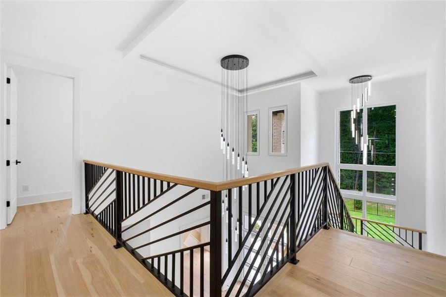 Spacious, unfurnished interior of a new home in , Lawrenceville (Image 47). Spacious, unfurnished interior of a new home in , Lawrenceville (Image 47).