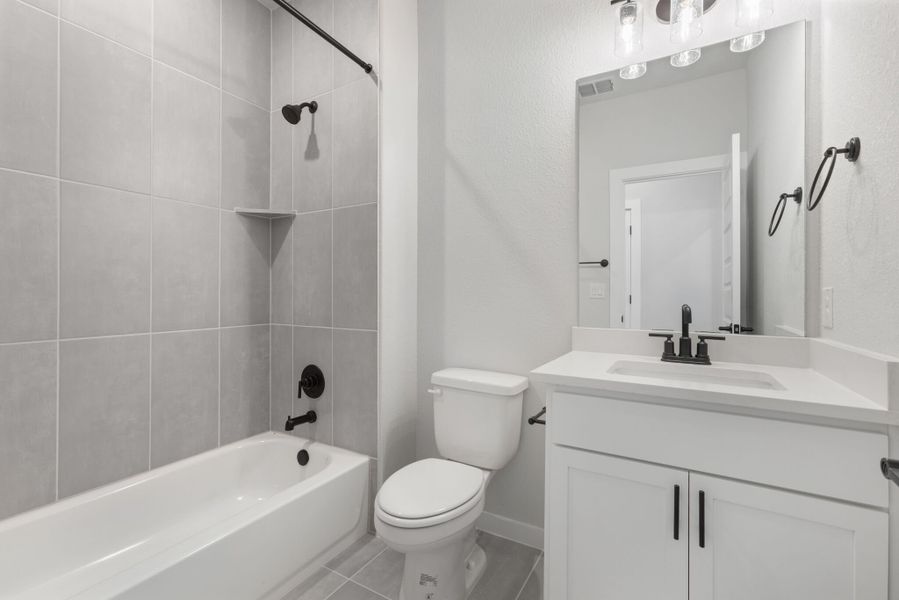 Bathroom Bathroom