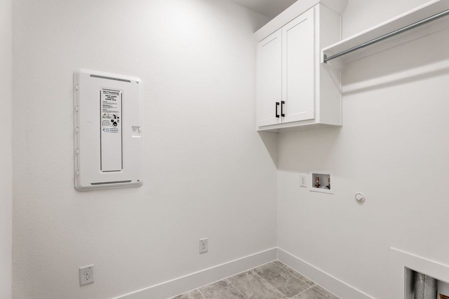 3324 Maidenhair - Laundry Room 3324 Maidenhair - Laundry Room