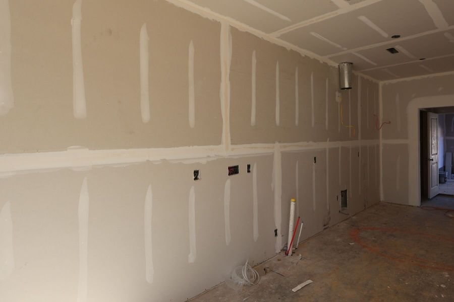 Drywall Drywall