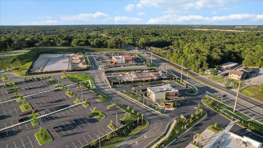 Image 38 of a home in Twisted Oaks.