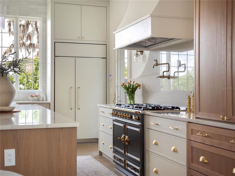 Furnished interior view inside a new home in , Winter Park (Image 29). Furnished interior view inside a new home in , Winter Park (Image 29).