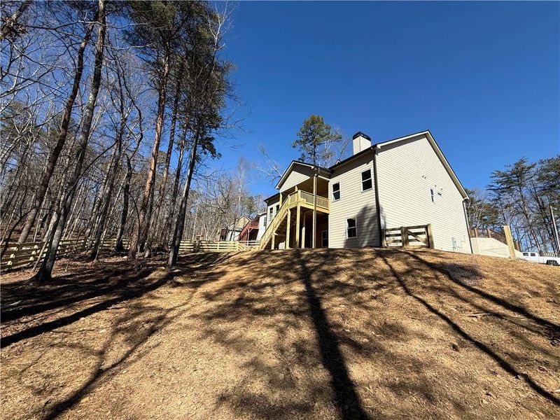 Image 36 of a home in .