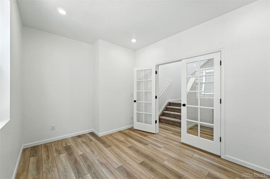 3324 N Catawba ~ Ready Now