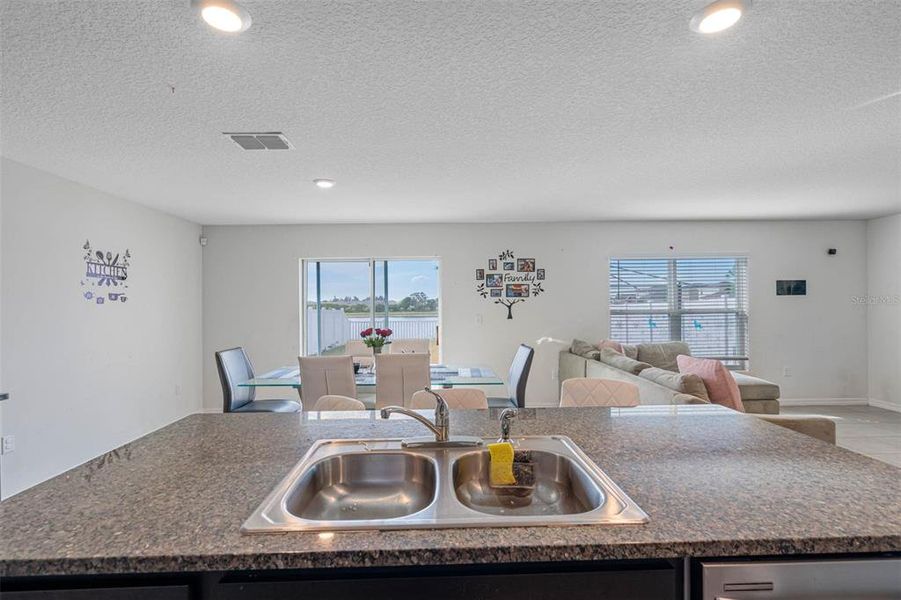 Furnished interior view inside a new home in , Ruskin (Image 7). Furnished interior view inside a new home in , Ruskin (Image 7).