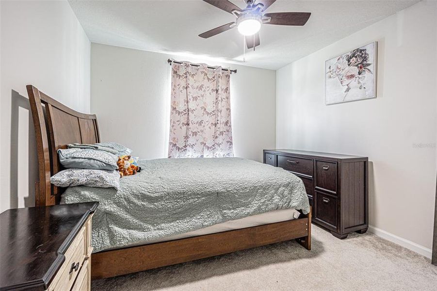 Furnished interior view inside a new home in , Spring Hill (Image 11). Furnished interior view inside a new home in , Spring Hill (Image 11).