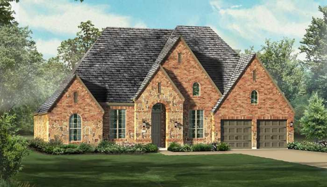 Elevation D Elevation D