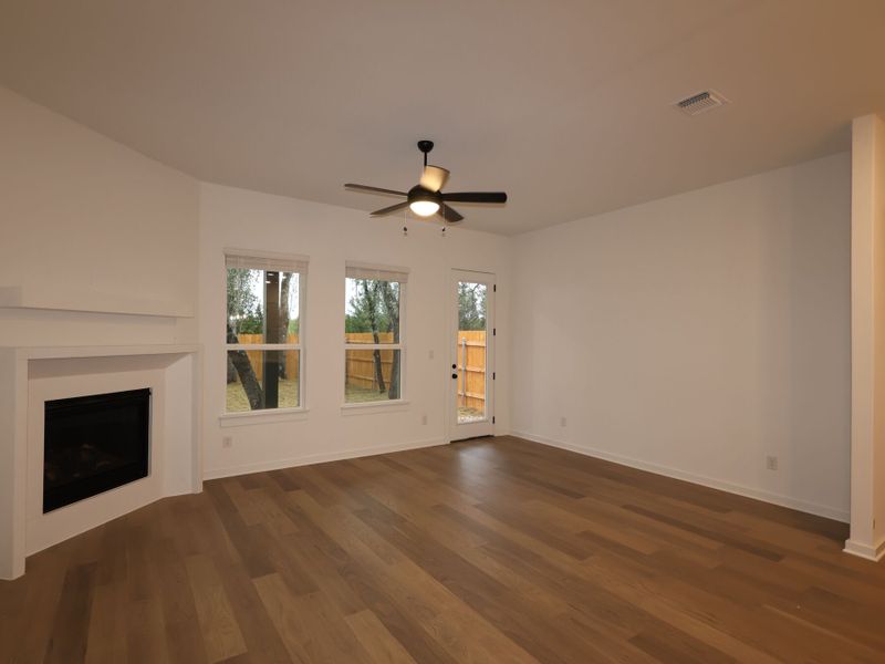 Family Room Family Room