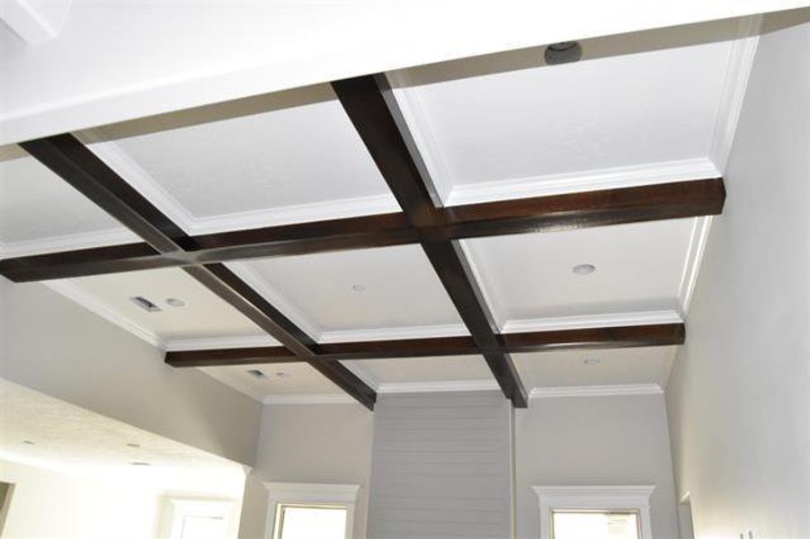 Close-up of interior finishes inside a home in , Lumberton (Image 13).