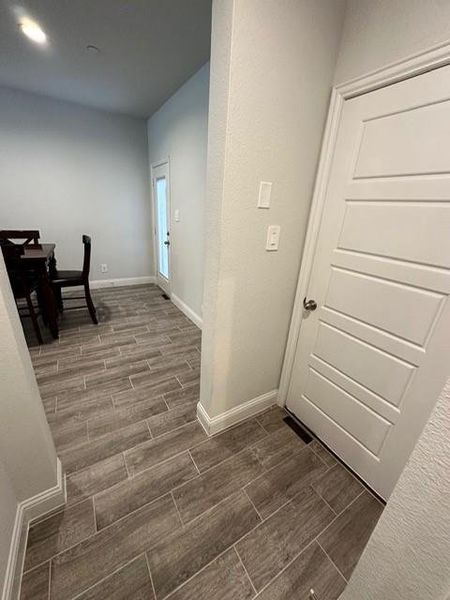 Spacious, unfurnished interior of a new home in , Watauga (Image 18). Spacious, unfurnished interior of a new home in , Watauga (Image 18).