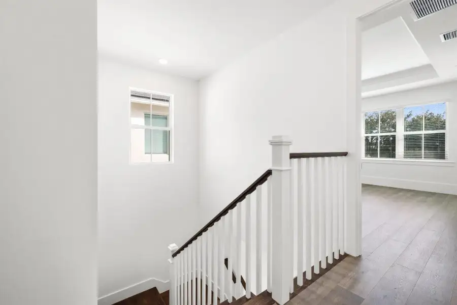 Stairs Stairs