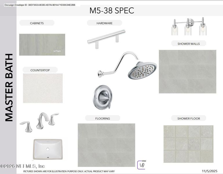 Sample of building materials used in homes in , St. Augustine (Image 7).