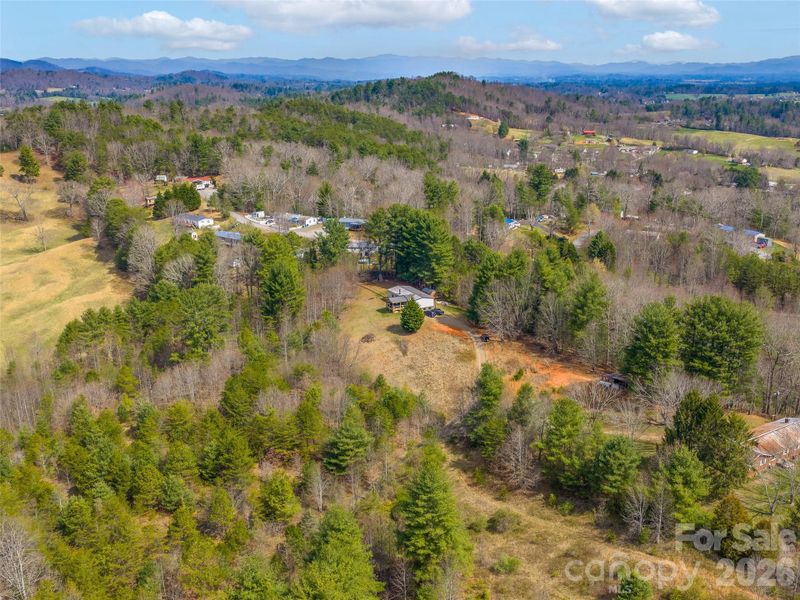 Natural landscape and outdoor views near  in Leicester (Image 6).
