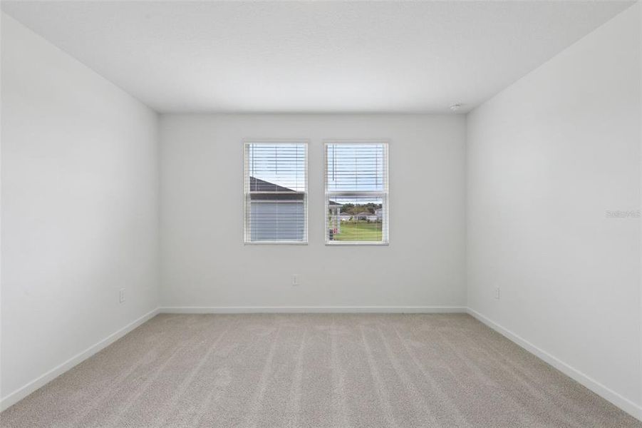 Spacious, unfurnished interior of a new home in , Palm Coast (Image 25).