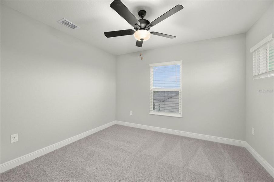 Spacious, unfurnished interior of a new home in Citrus Place, Babson Park (Image 28).