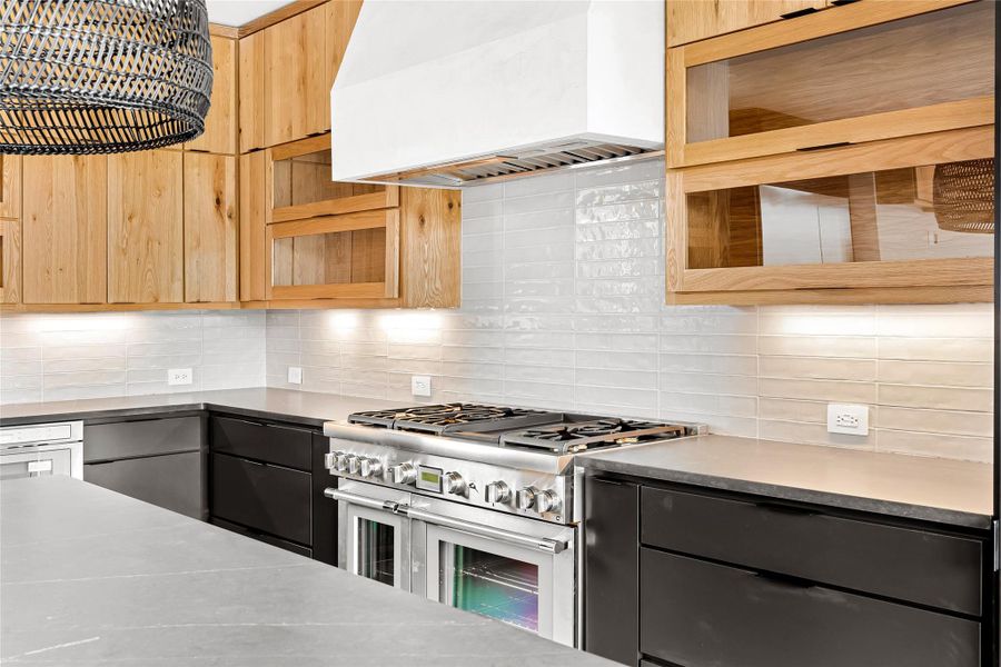 Thermador Appliances