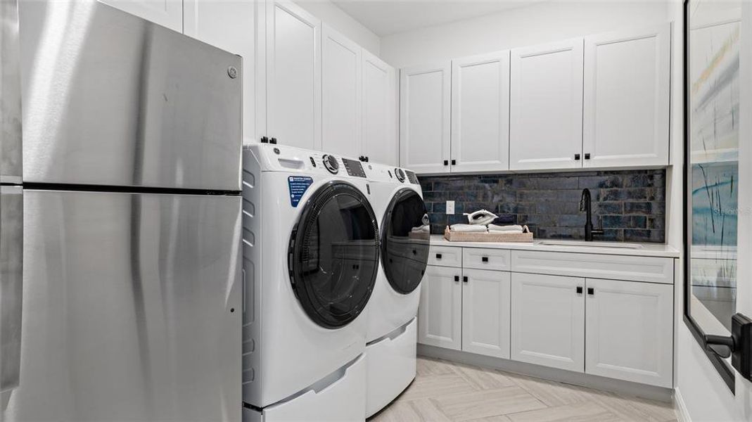 Image 27 of a home in Cresswind at Lake Harris.