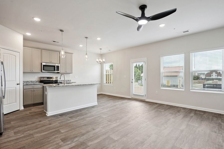 New Home in Hogansville, GA.  - Slide 10