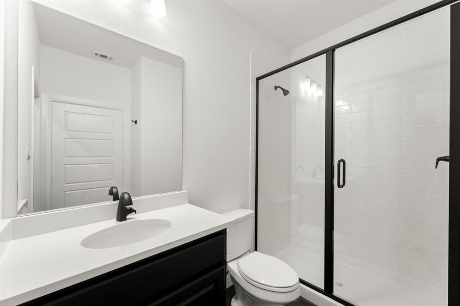 22. 6401 Olive Branch - 3RD Bath