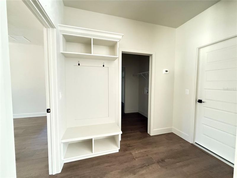 Spacious, unfurnished interior of a new home in , Newberry (Image 30).