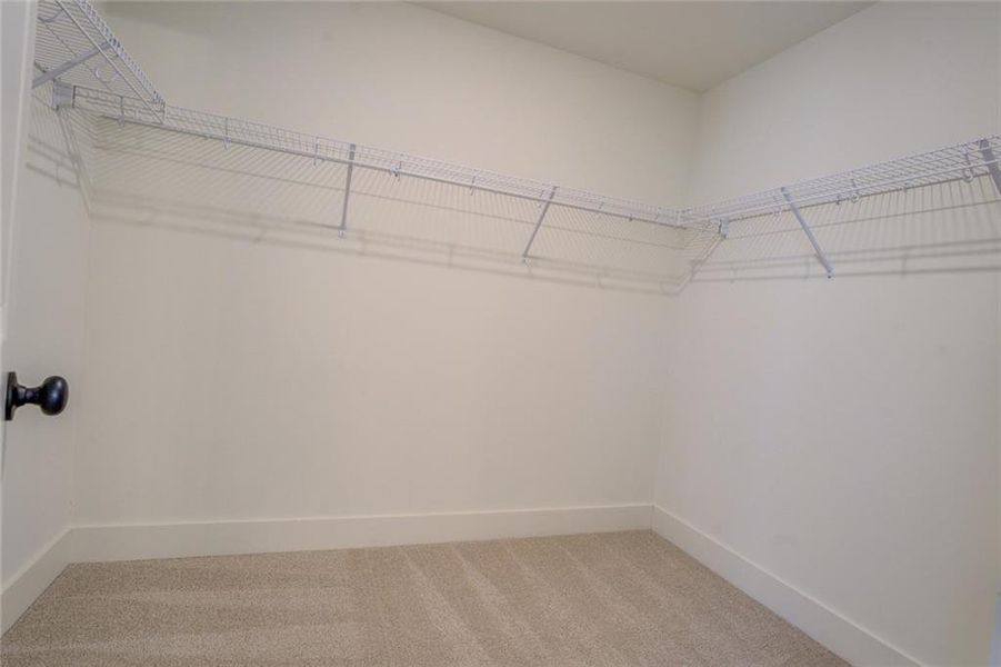 Spacious, unfurnished interior of a new home in , Social Circle (Image 36).