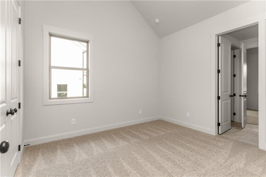 Spacious, unfurnished interior of a new home in , Madison (Image 44). Spacious, unfurnished interior of a new home in , Madison (Image 44).