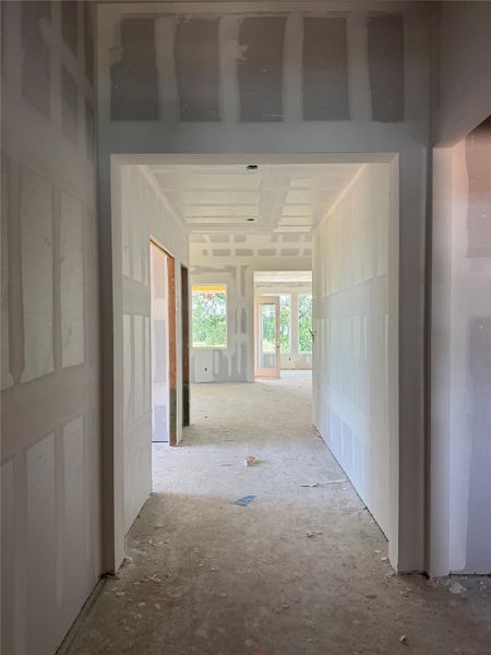 HOME IS UNDER CONSTRUCTION HOME IS UNDER CONSTRUCTION