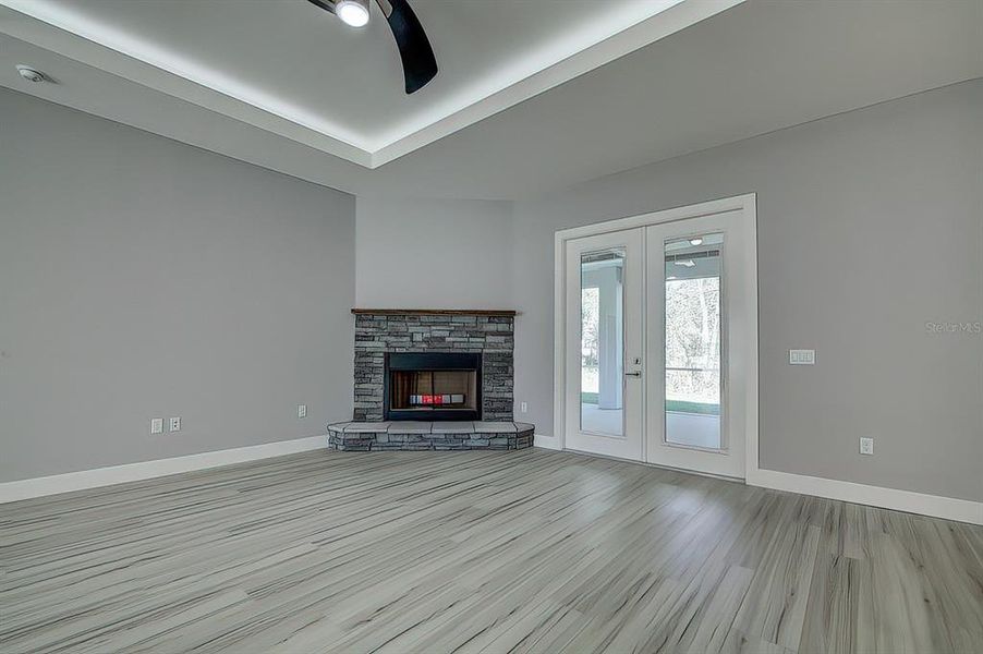 Picture is example of Windsor II Picture is example of Windsor II