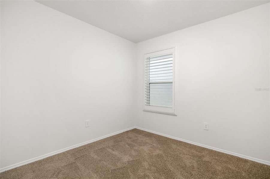 Spacious, unfurnished interior of a new home in Broadleaf, Parrish (Image 18).