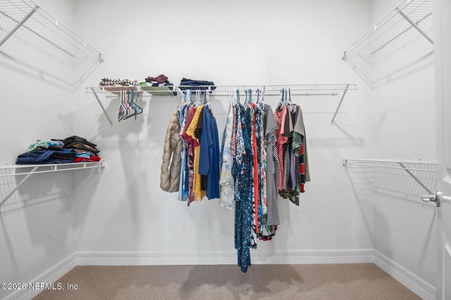 Close-up of interior finishes inside a home in , St. Augustine (Image 23).