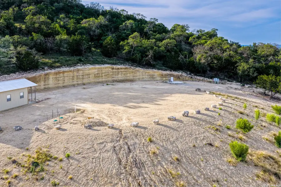 Site preparation for new homesites in , Comfort (Image 3).