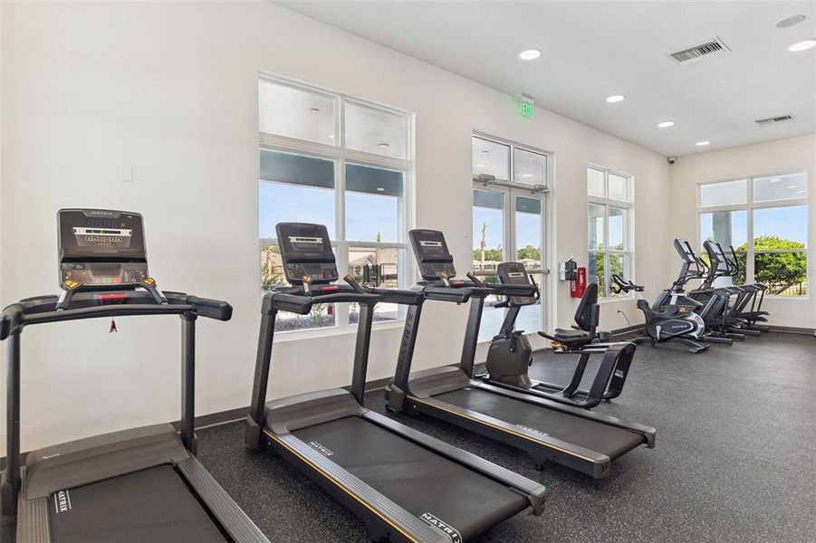 Community amenities in Fountain View, Ormond Beach (Image 25). Community amenities in Fountain View, Ormond Beach (Image 25).