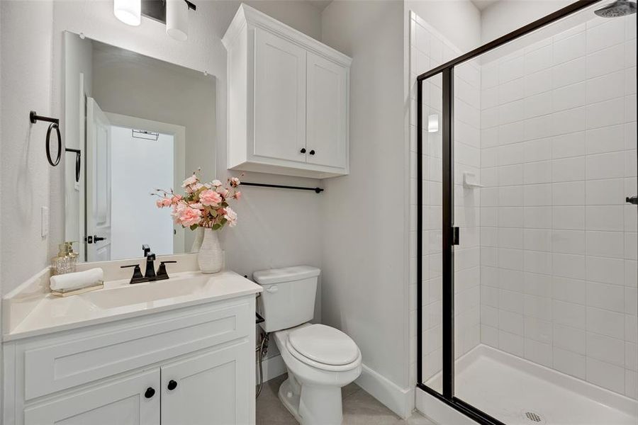 Bathroom 2 Bathroom 2