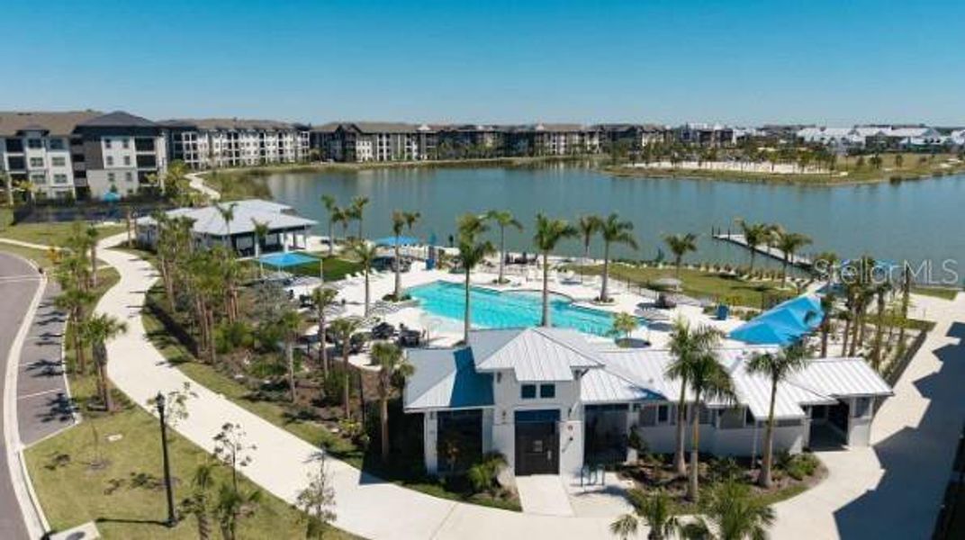 Community amenities in , Sarasota (Image 29).
