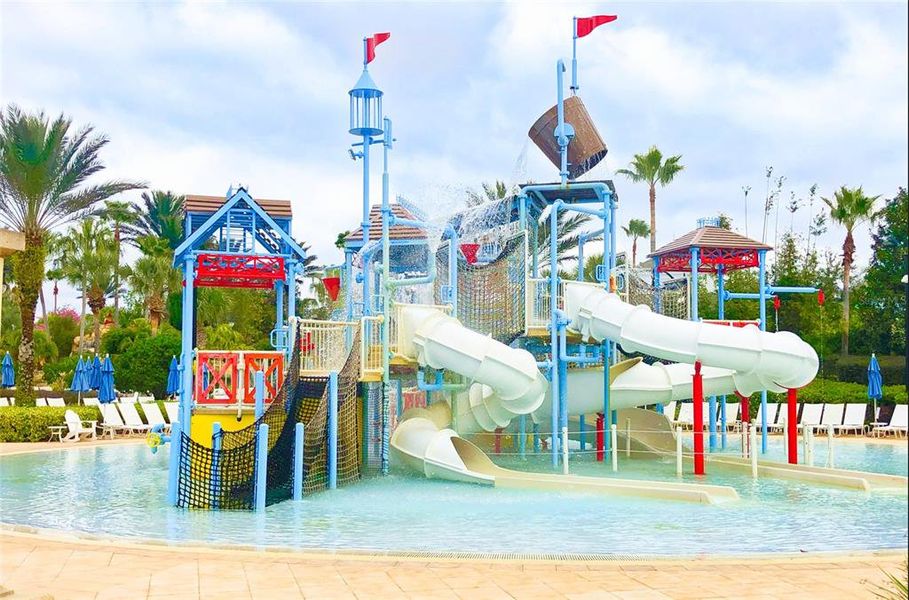 Community amenities in , Reunion (Image 67).