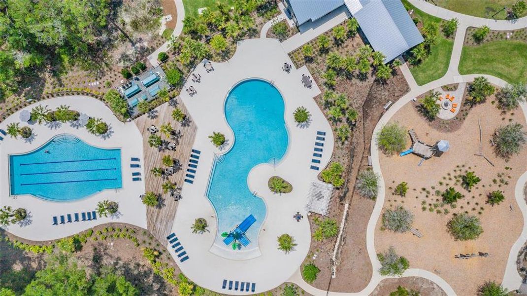 Community amenities in , Land O' Lakes (Image 36).