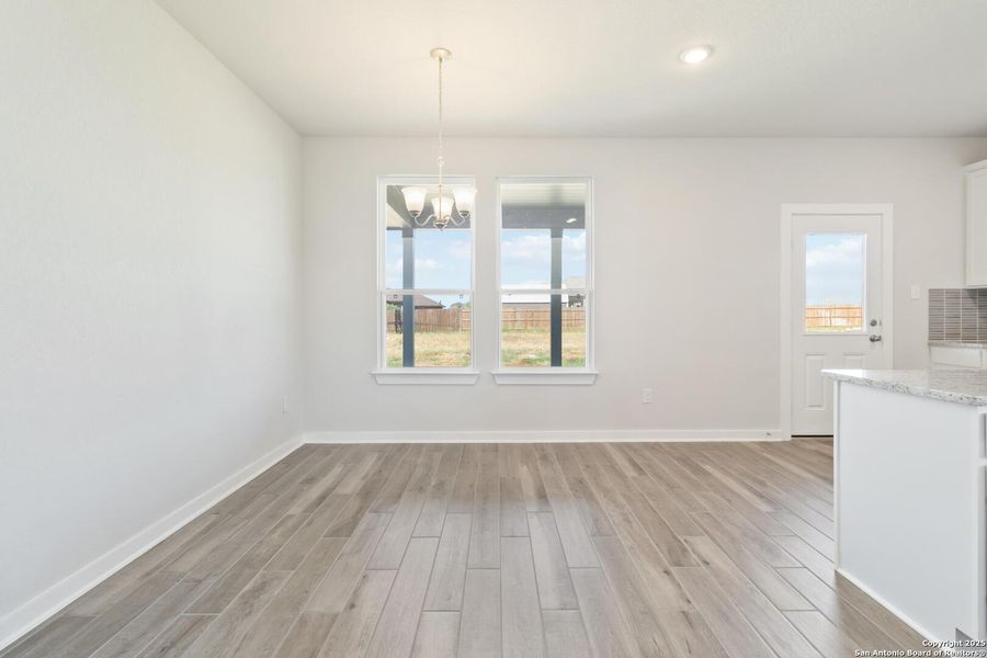 Spacious, unfurnished interior of a new home in Bonita Vista, Pleasanton (Image 19). Spacious, unfurnished interior of a new home in Bonita Vista, Pleasanton (Image 19).