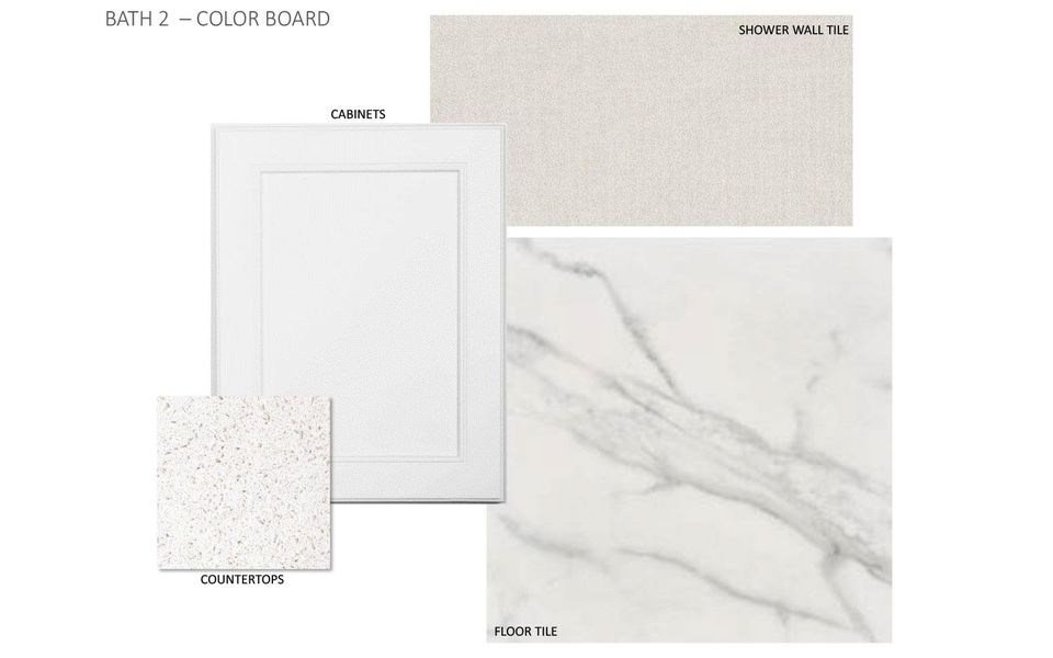 Image 30 of a home in Traditional Homes at Easton Park.