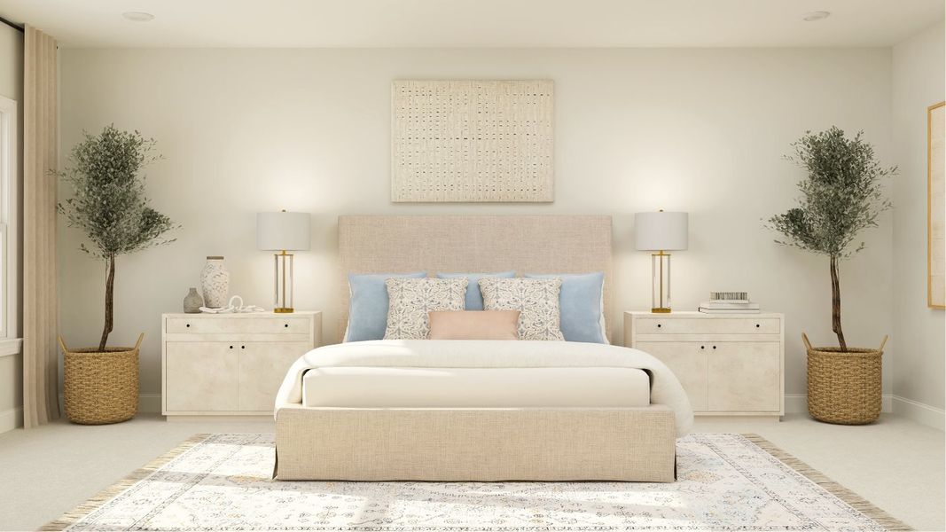 MarletteIII Owners Suite MarletteIII Owners Suite