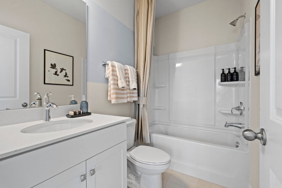 New Home in Indian Trail, NC.  - Slide 83