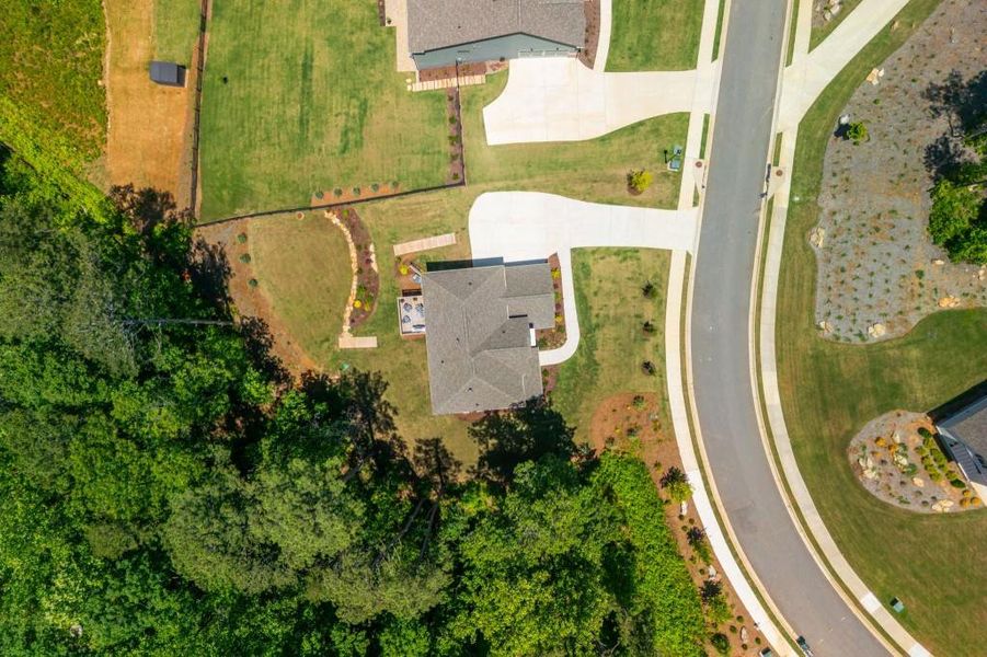 Image 56 of a home in Liberty Springs.