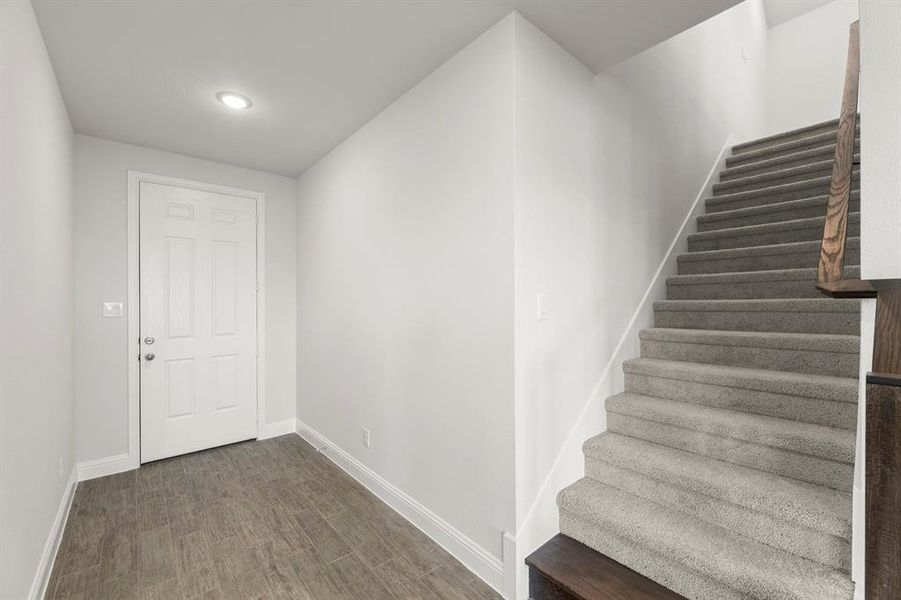 03. 100 Meadow - Entry 03. 100 Meadow - Entry